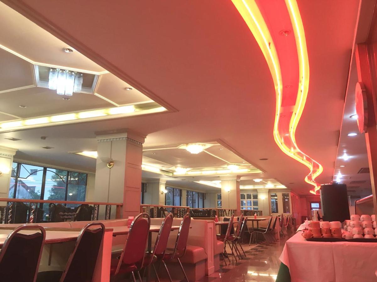 Hotel Jumbotel Bangkok