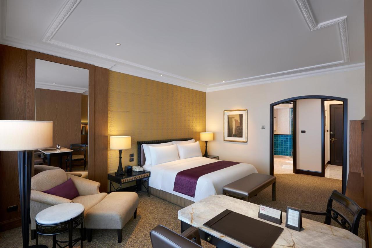 Hotel Sheraton Grande Sukhumvit, A Luxury Collection Hotel, Bangkok