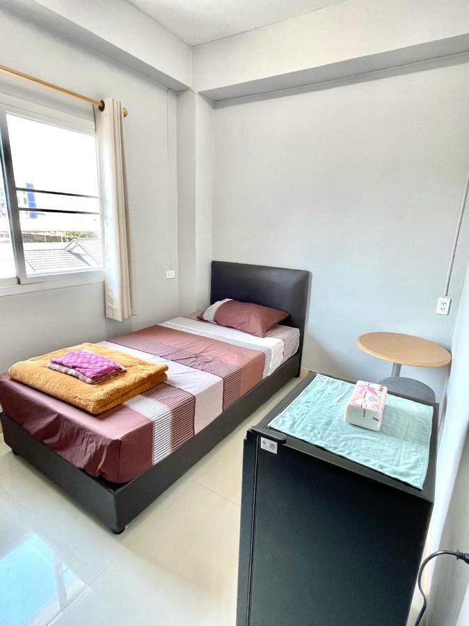 808 Apartment