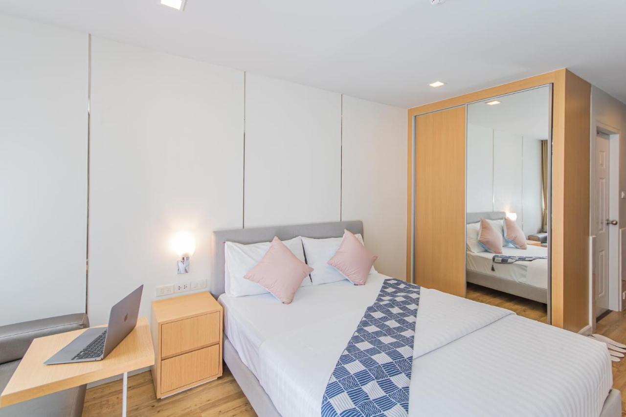 United Ekamai Aparthotel 3*