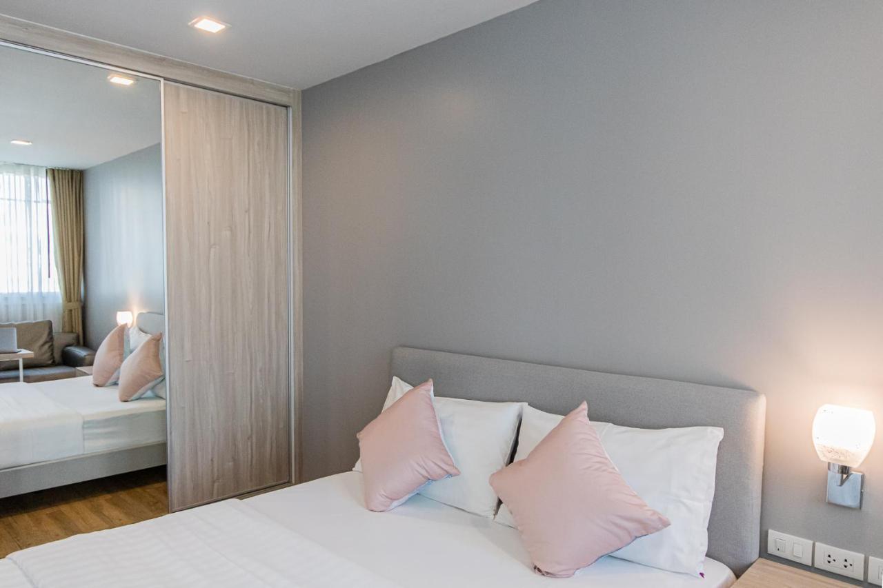 United Ekamai Aparthotel 3*