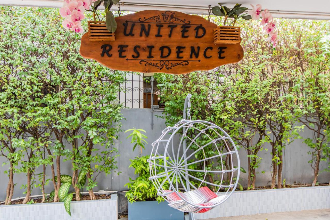 United Ekamai Bangkok