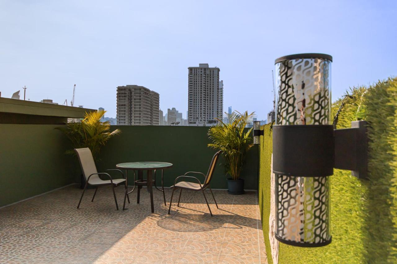 United Ekamai Aparthotel 3*