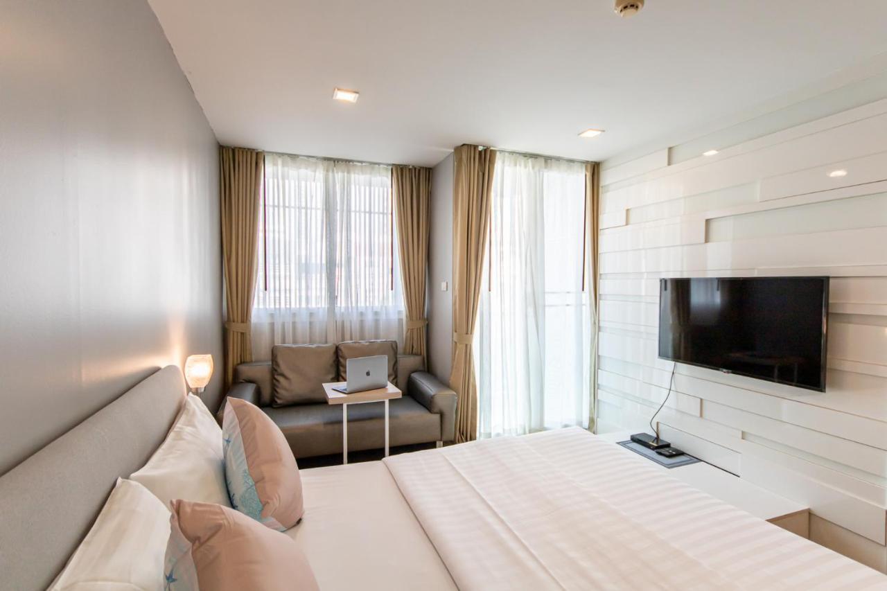 United Ekamai 3* Bangkok