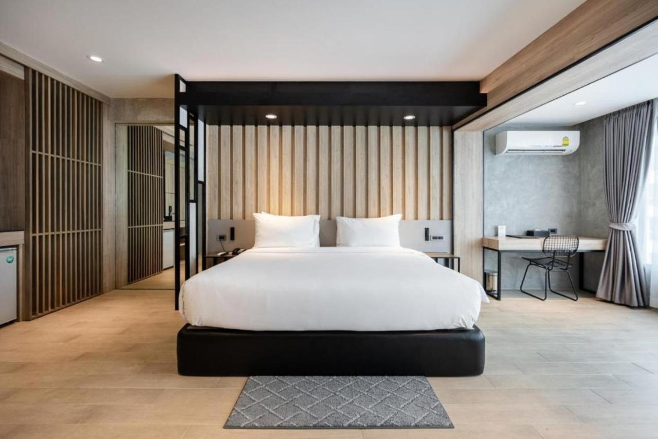 Loft Bangkok