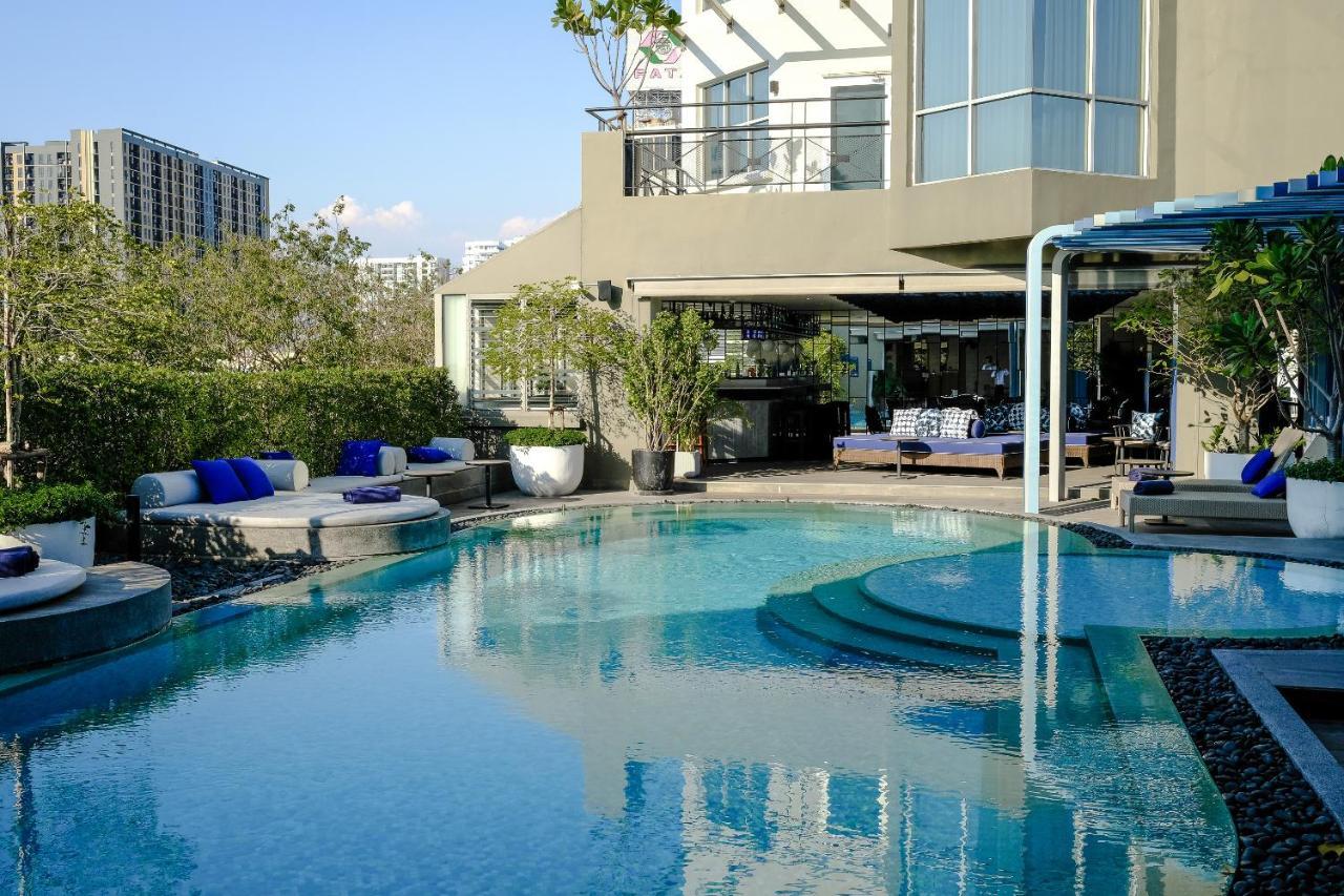 Casa 17 Hotel