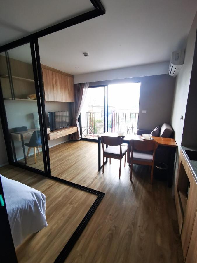 Apartment Blossom Bangkok