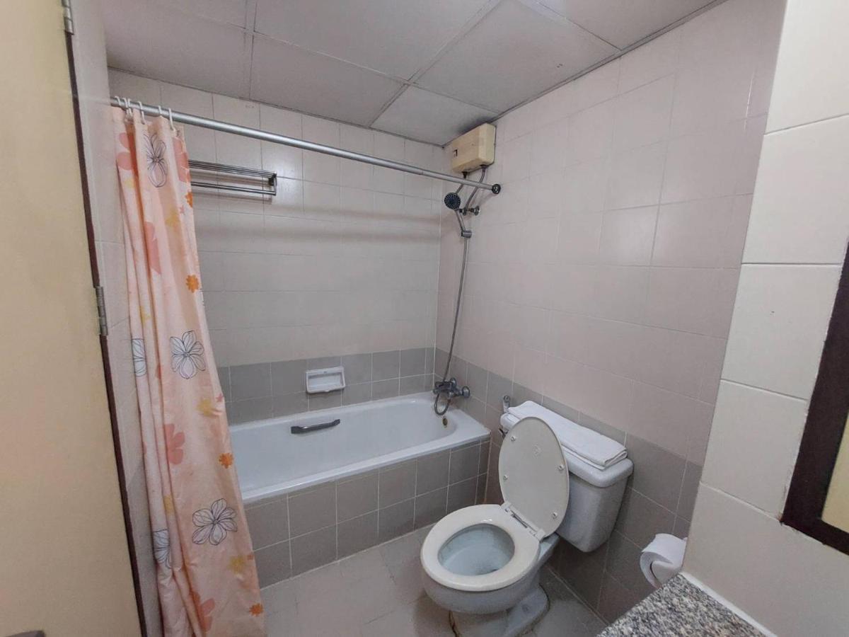 Jumbotel 3* Bangkok