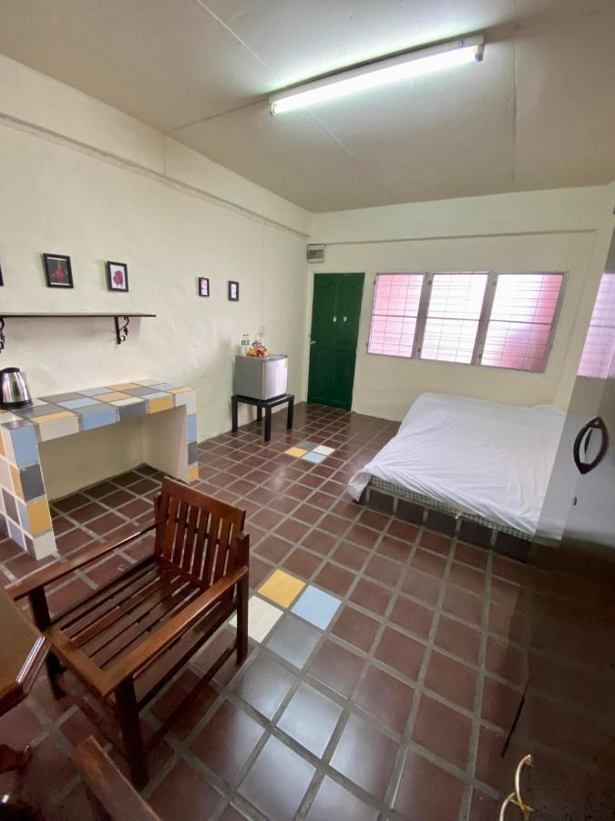 Ratanawong Place 511