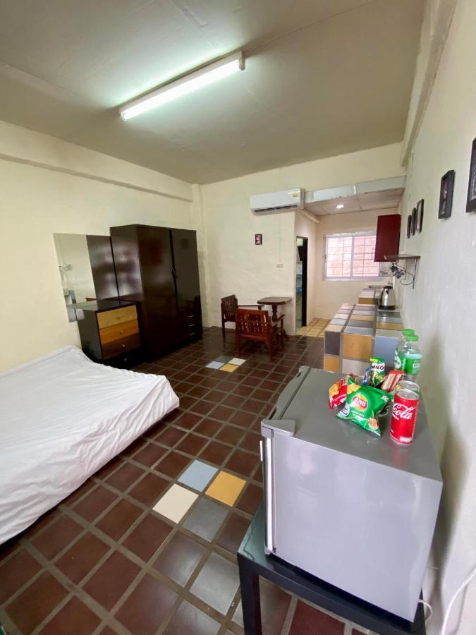 Apartment Ratanawong Place 511 Bangkok