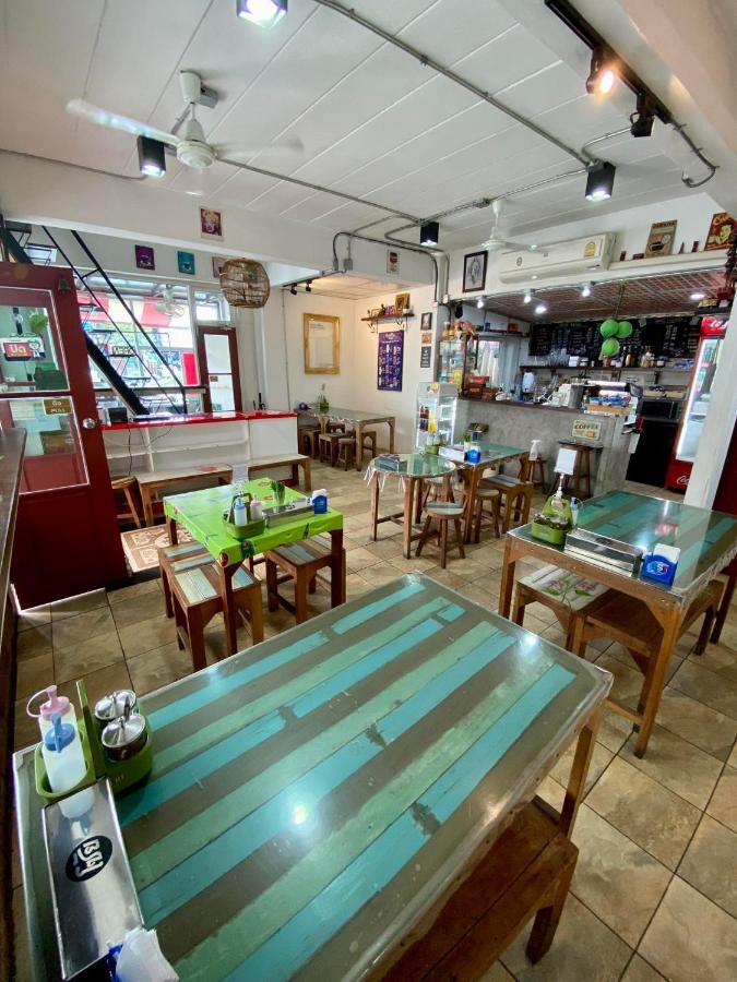 Ratanawong Place 511