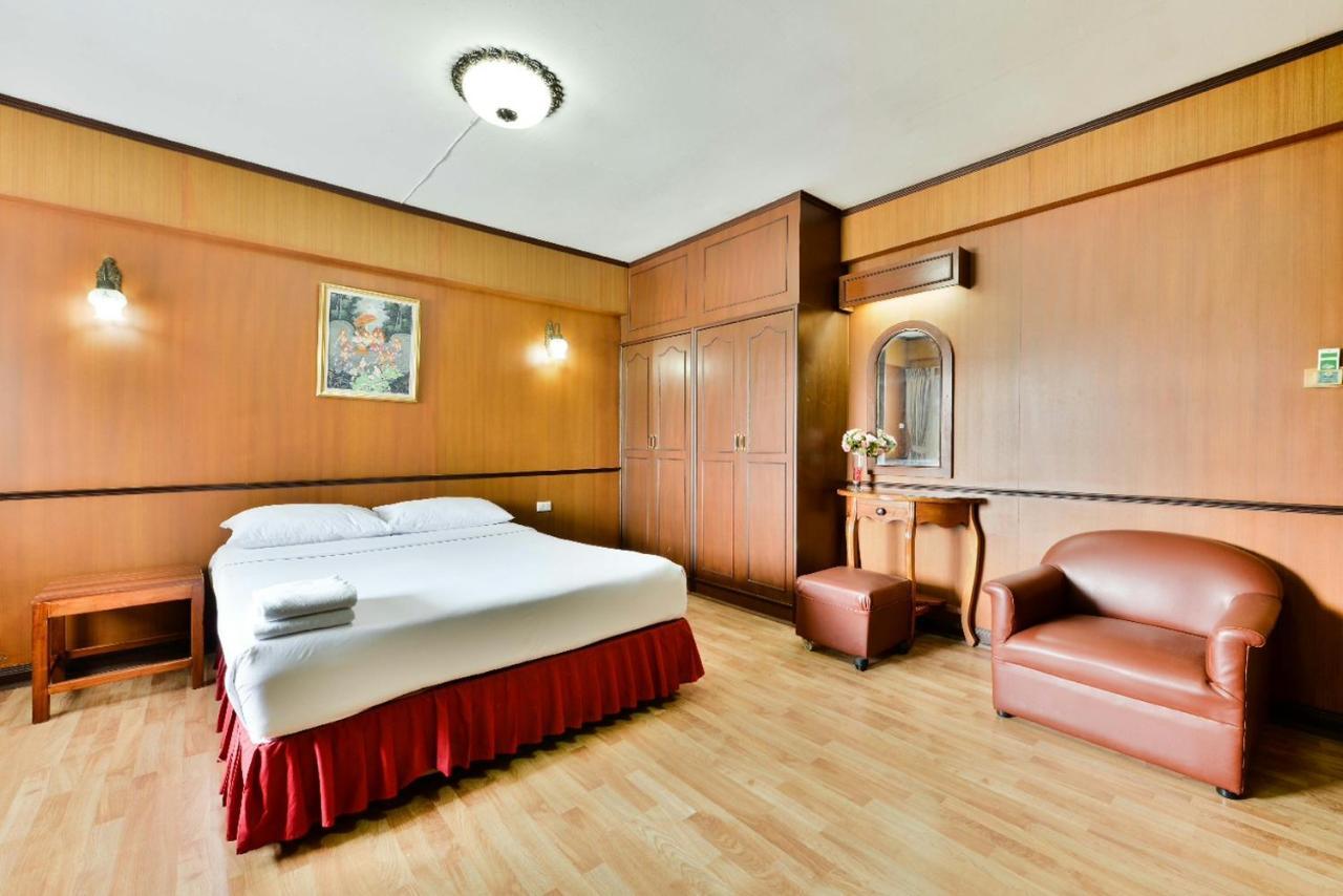 Palace Guest house Bangkok