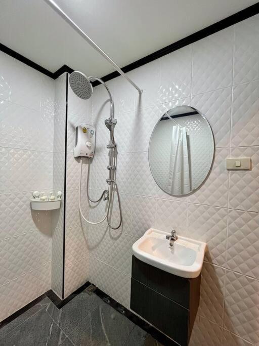 Discoveryhome At Pratunam Market Apartment Bangkok