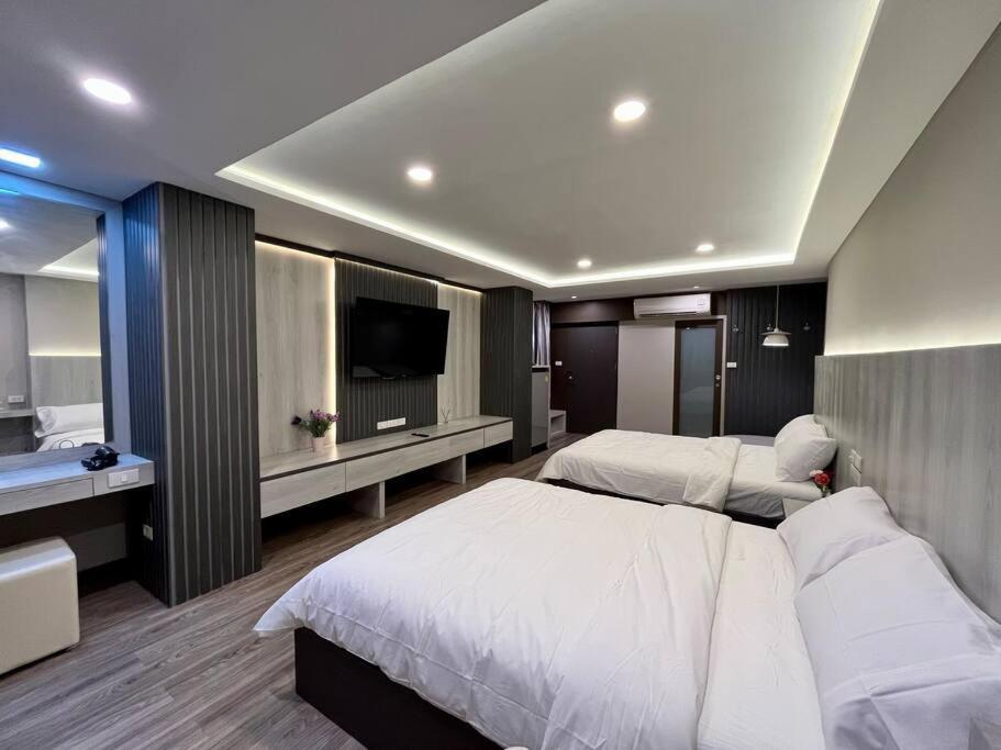 Discoveryhome At Pratunam Market * Bangkok