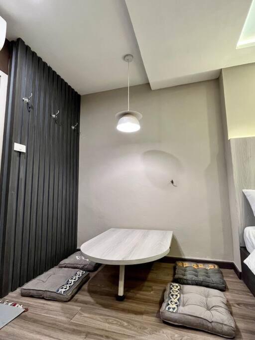 Discoveryhome At Pratunam Market * Bangkok