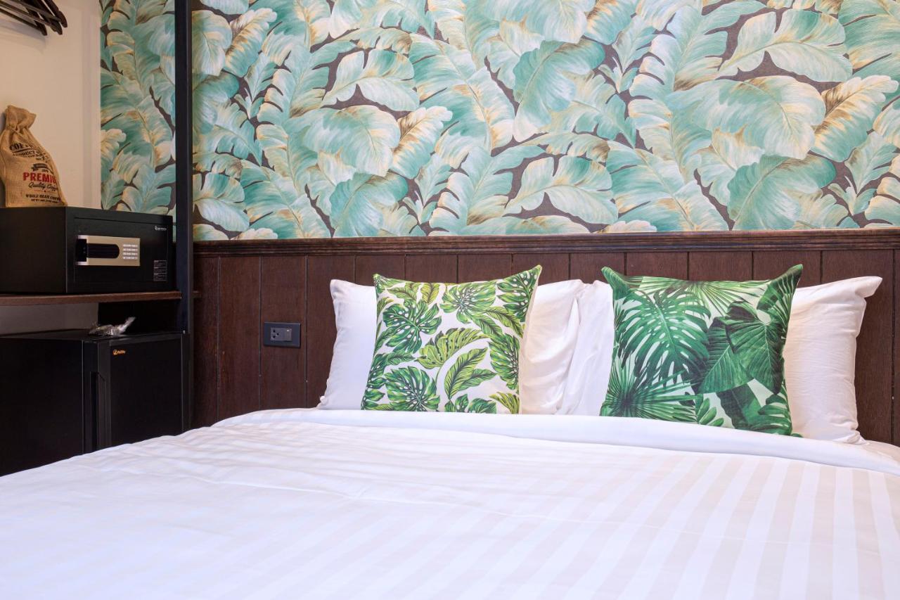 Foodotel Hotel