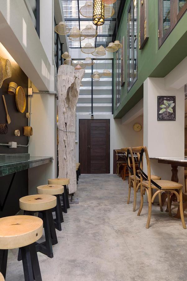 Foodotel Hotel