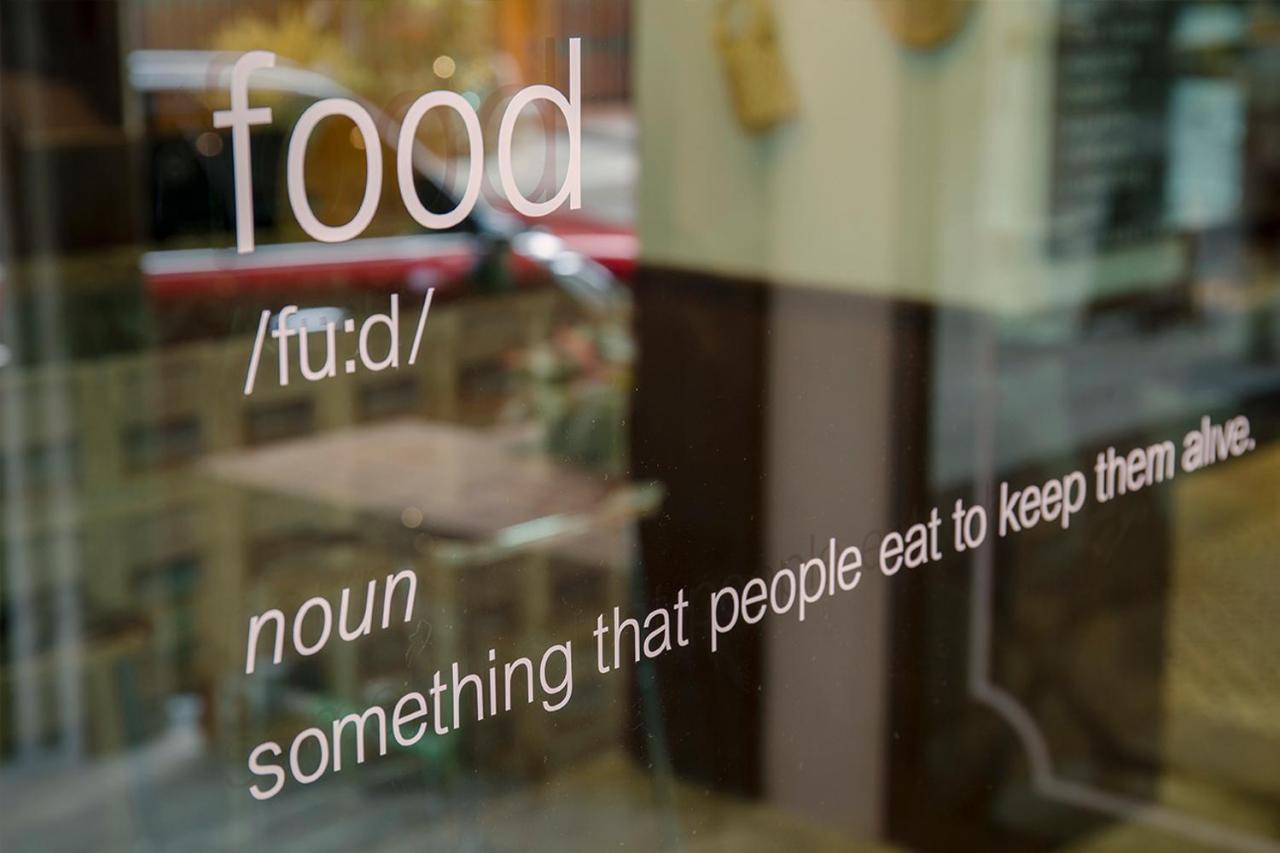 Foodotel 3* Bangkok