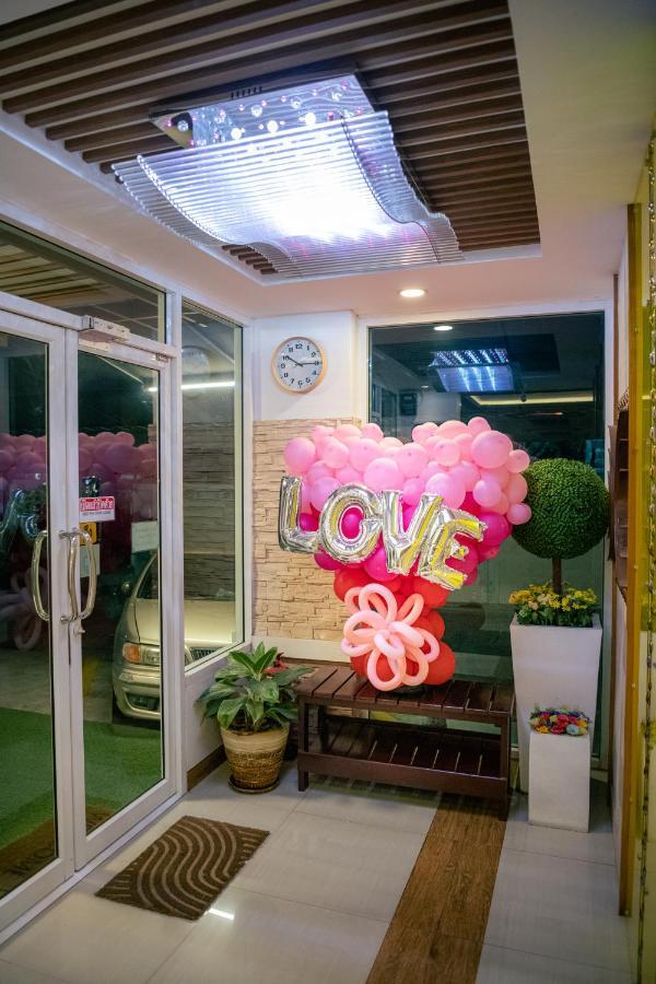 Sunset Pinklao
