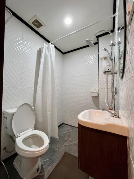 Discoveryhome At Pratunam Market Apartment Bangkok