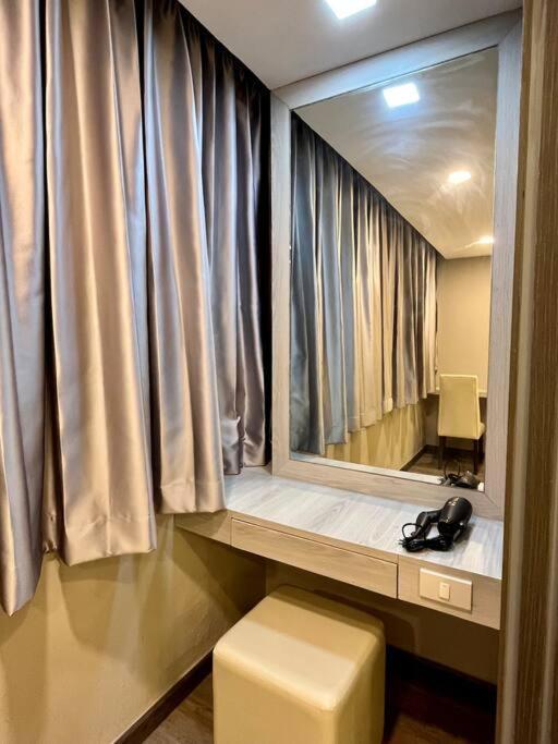 Apartment Discoveryhome At Pratunam Market *