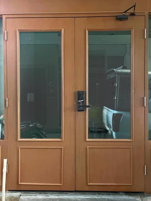 Apartment Discoveryhome At Pratunam Market