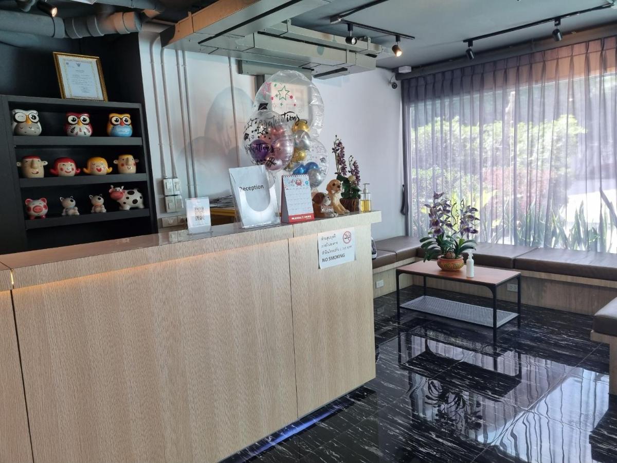 The Key Point Hotel 3*