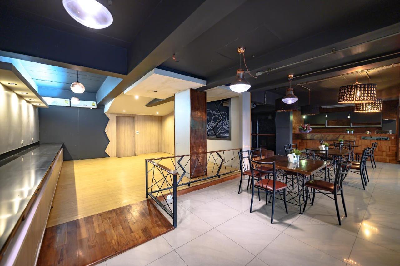 Coco 3* Bangkok