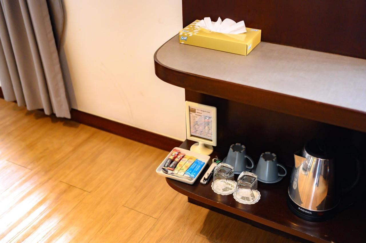 Coco Hotel 3*