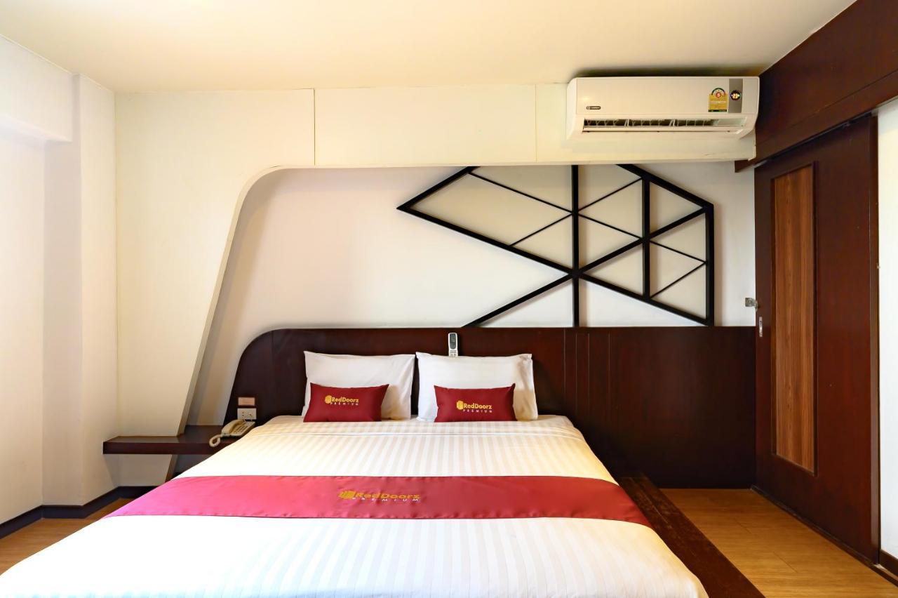 Hotel Coco Bangkok