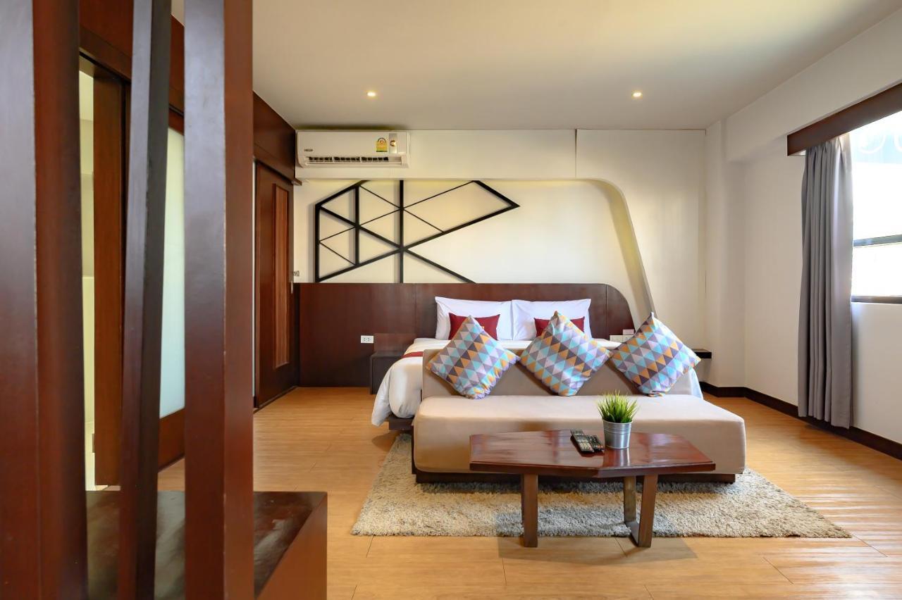 Coco Hotel