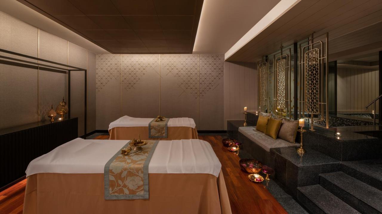 The Athenee Hotel, A Luxury Collection Hotel, Hotel Bangkok