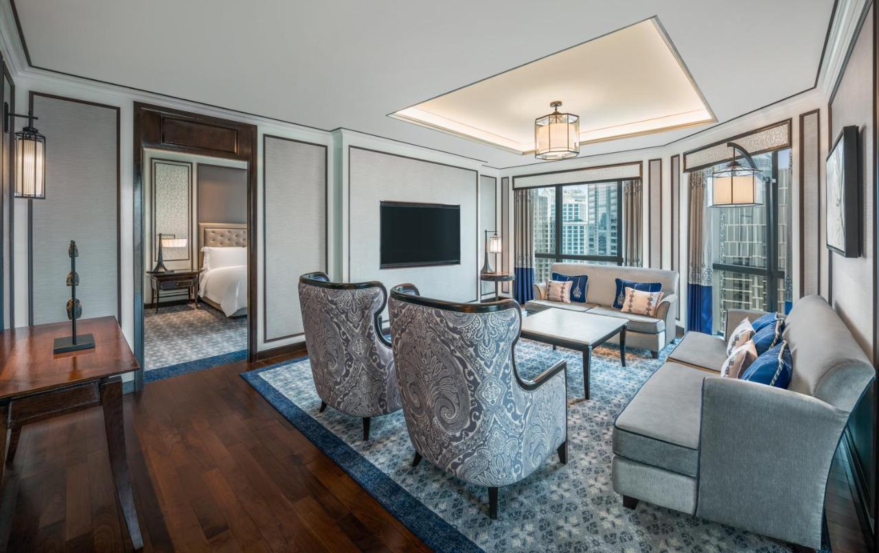 The Athenee Hotel, A Luxury Collection Hotel, Hotel