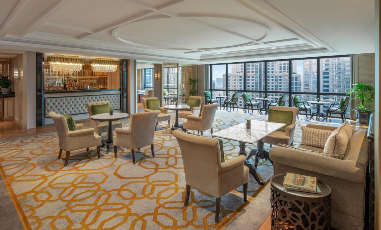 Hotel The Athenee Hotel, A Luxury Collection Hotel, 5*