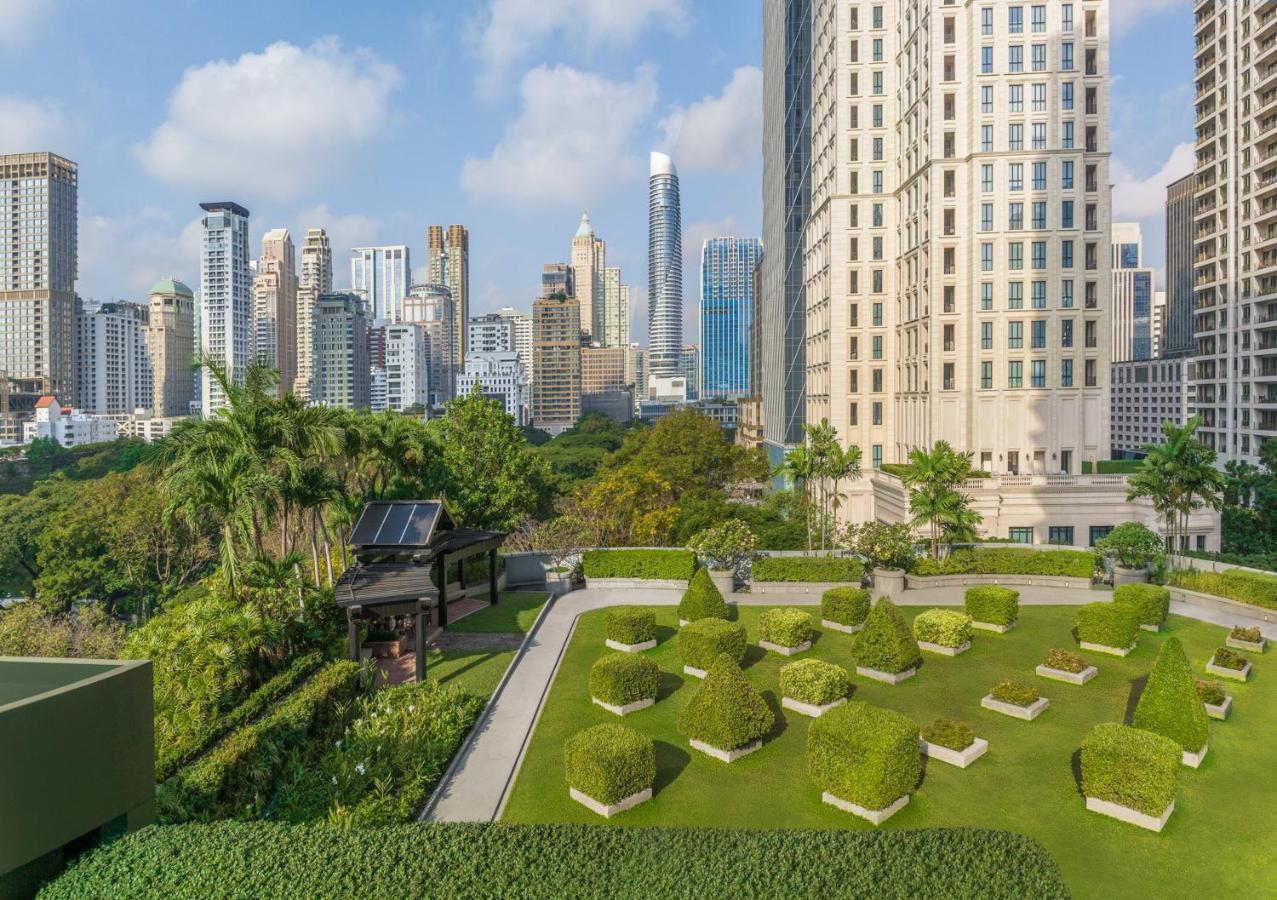 The Athenee Hotel, A Luxury Collection Hotel, Hotel