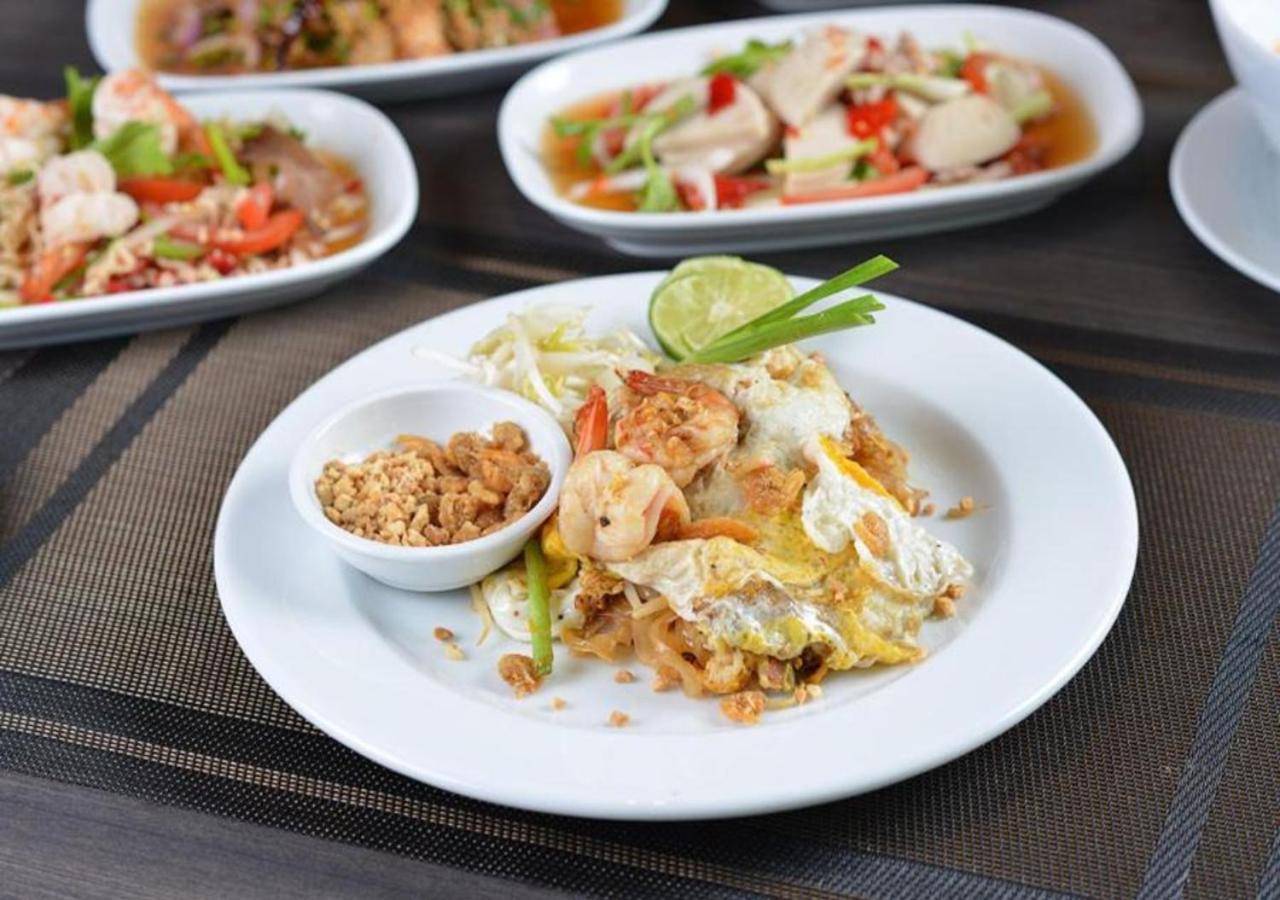 Chillax Heritage Khaosan 4* Bangkok
