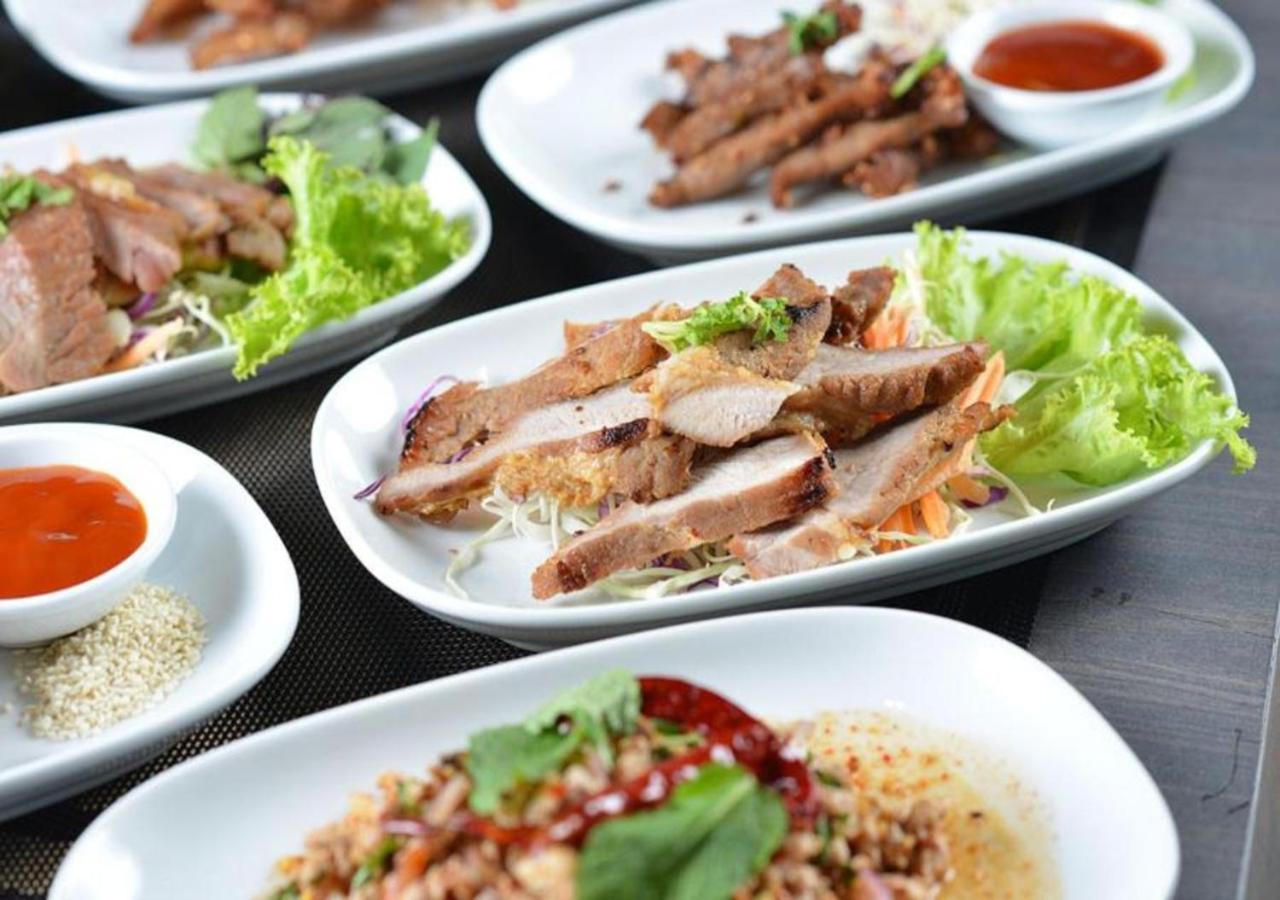 Chillax Heritage Khaosan Bangkok