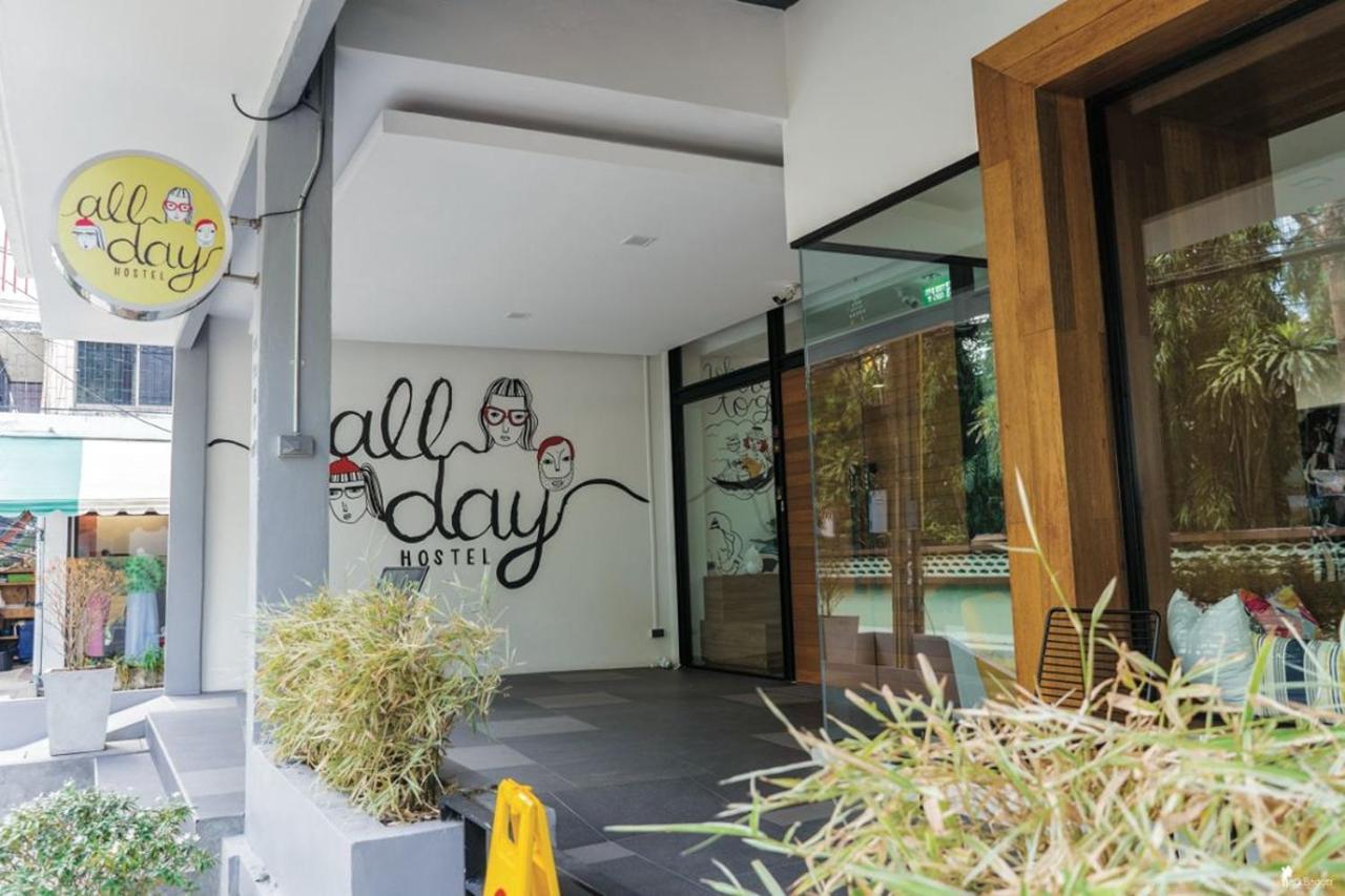 Day Albergue Banguecoque