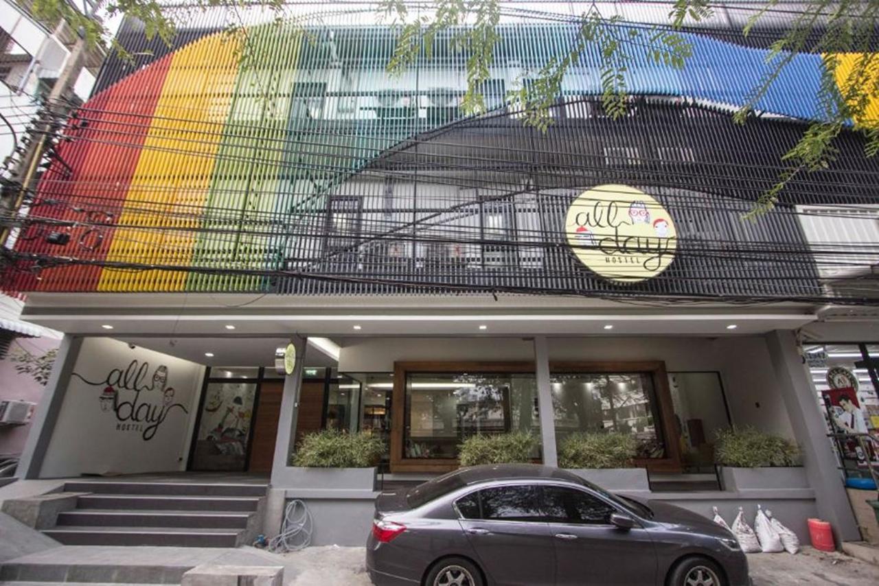 Albergue Day Banguecoque