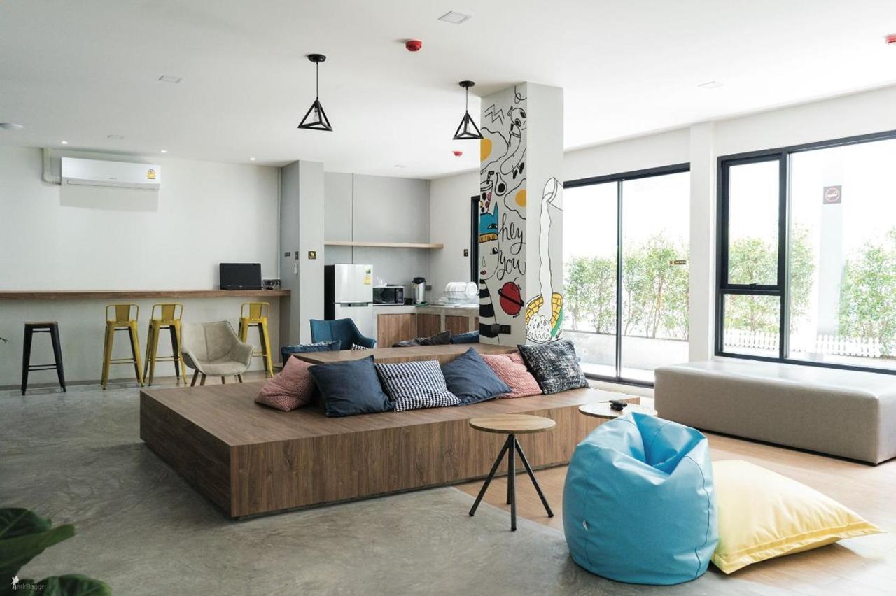 Day Albergue