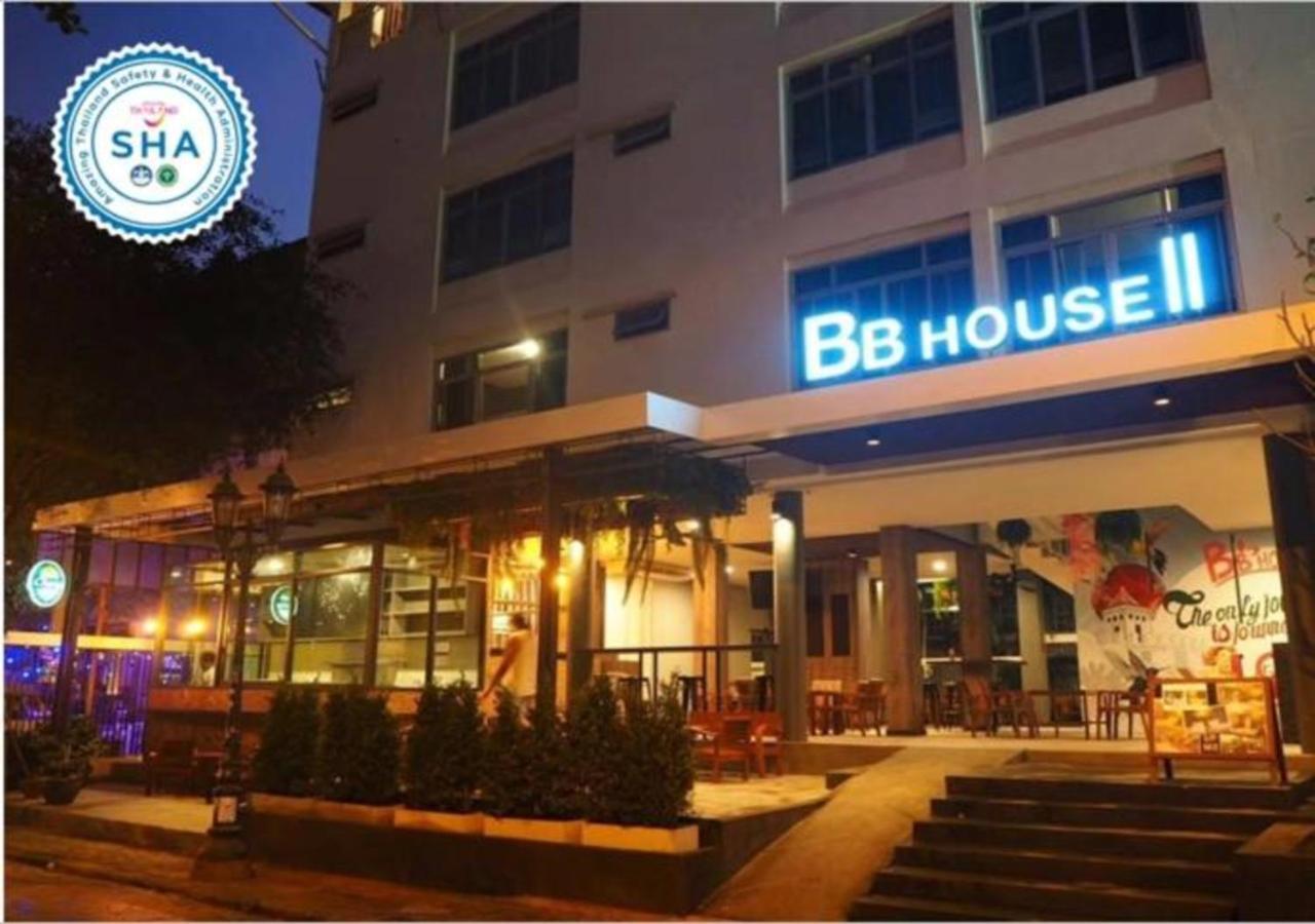 Hotel Bbhouse Rambuttri 2