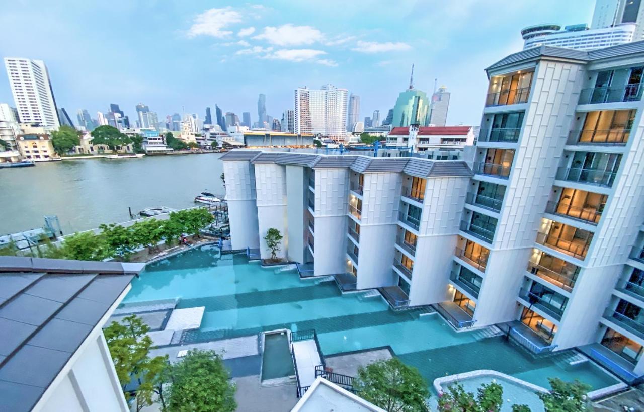 The Quarter Chaophraya By Uhg
