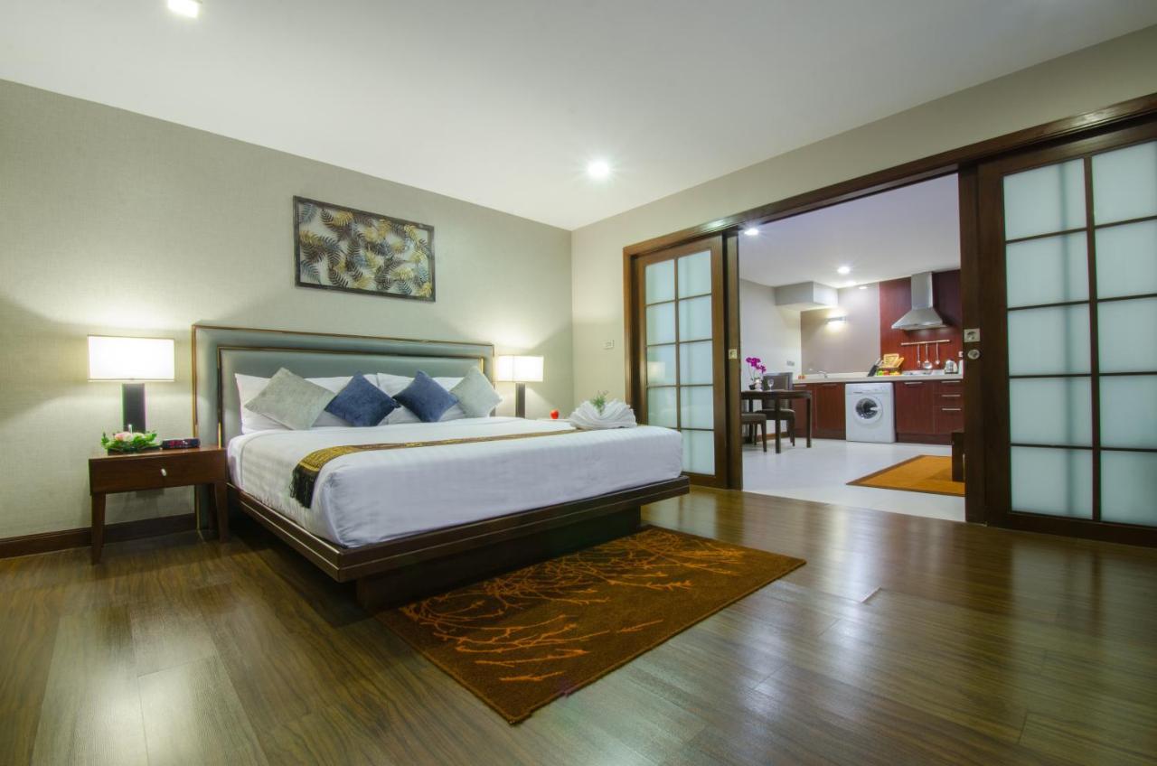 Hotel Grand Asoke Boutique