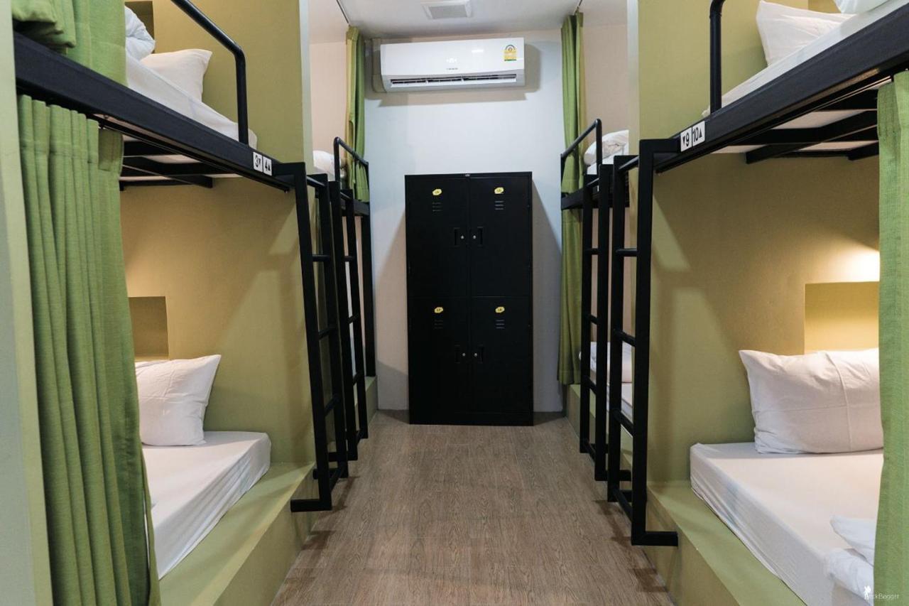 Day Hostel Bangkok