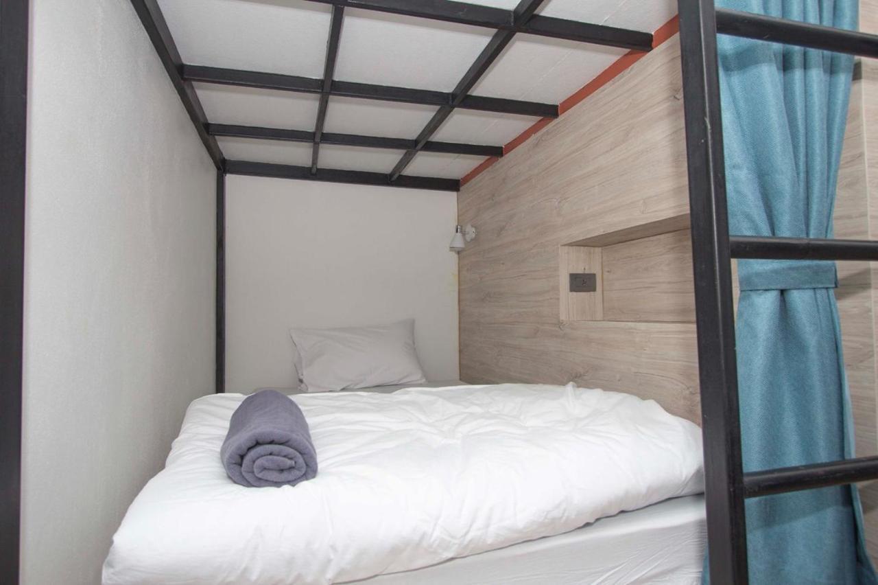 Albergue Day Banguecoque