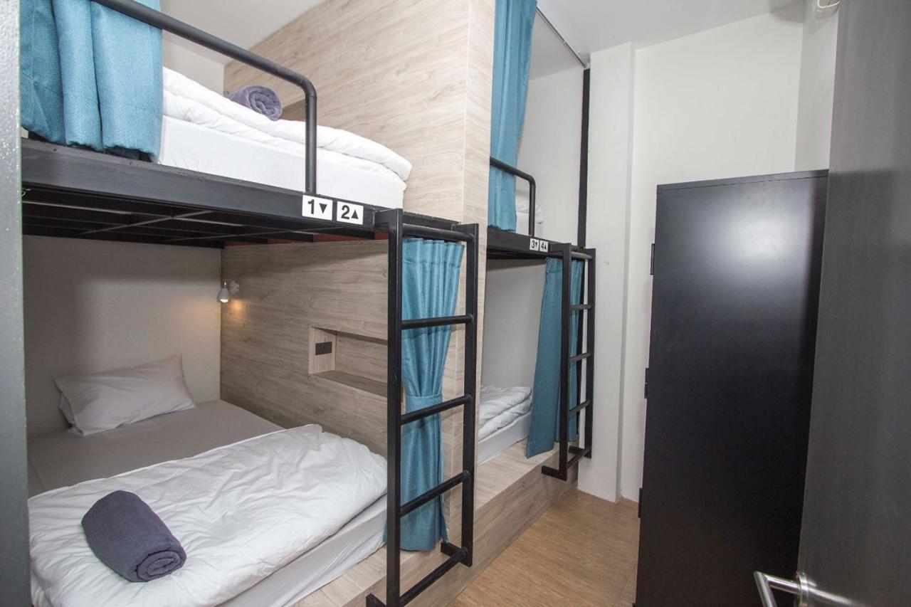 Day Hostel Bangkok