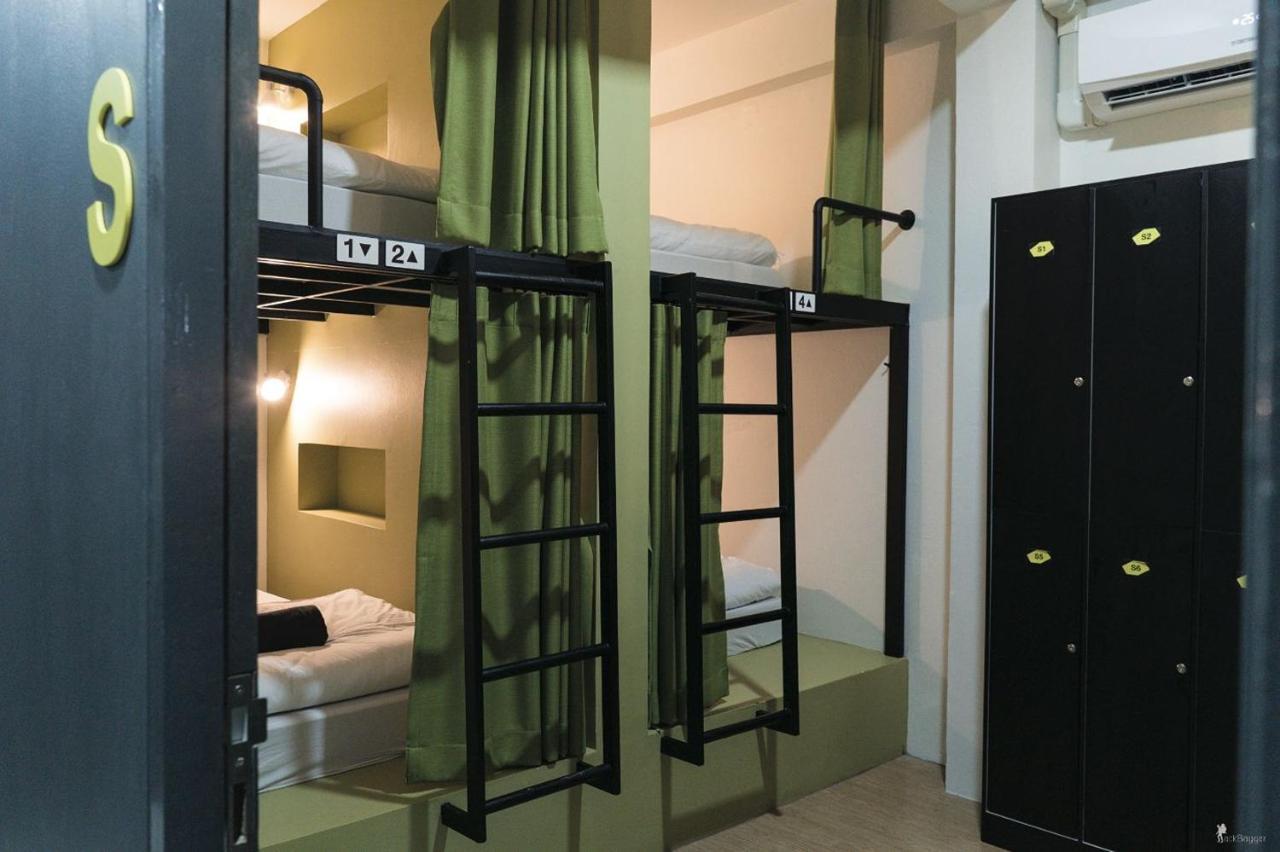 Day Hostel