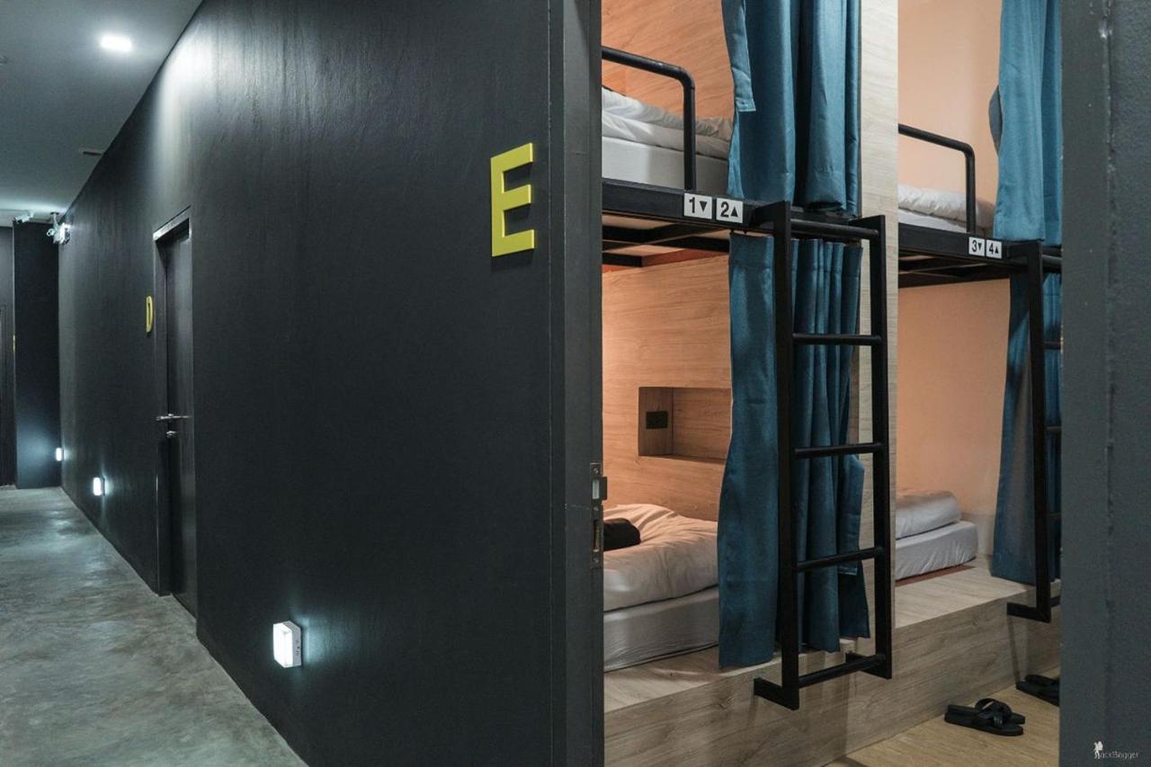 Day Hostel Bangkok