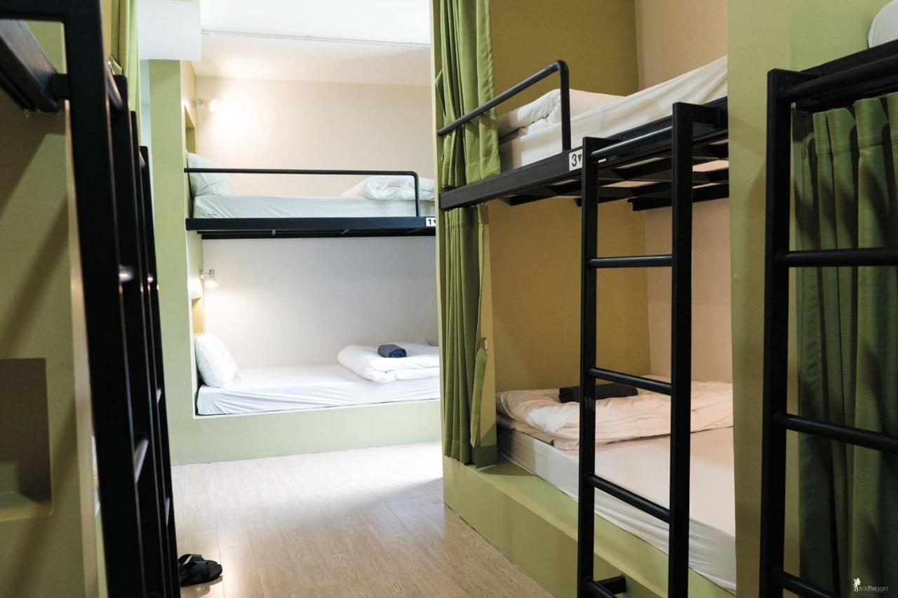 Day Hostel Bangkok