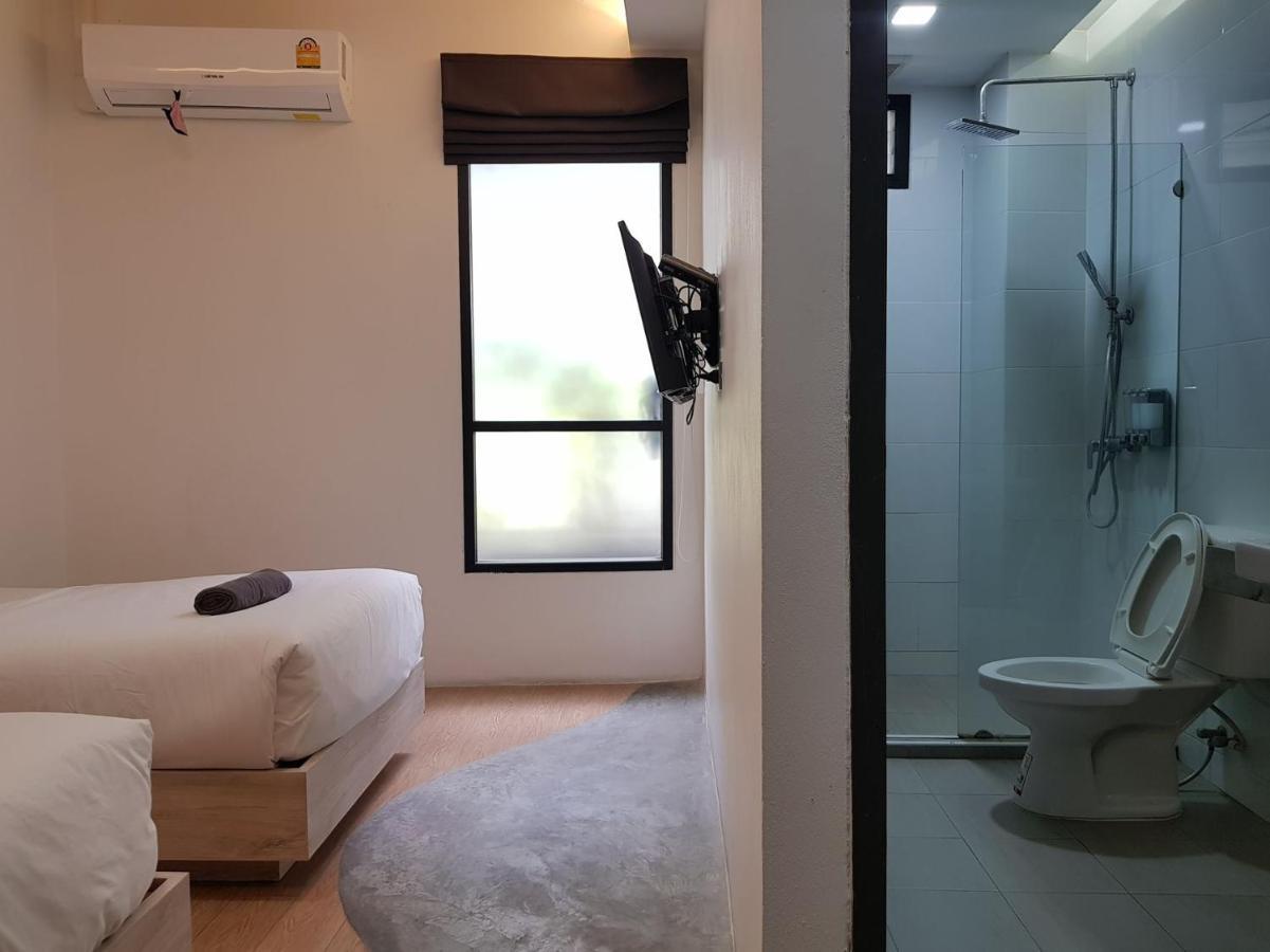 Day Hostel Bangkok